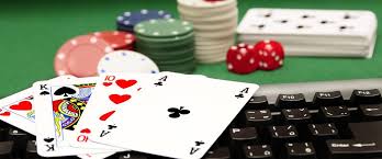 Онлайн казино Poperlo Casino