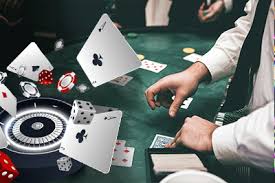 Вход на зеркало Poperlo Casino